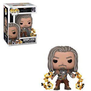 Funko Pop! Marvel Infinity Saga - Whiplash #1477 FU37927